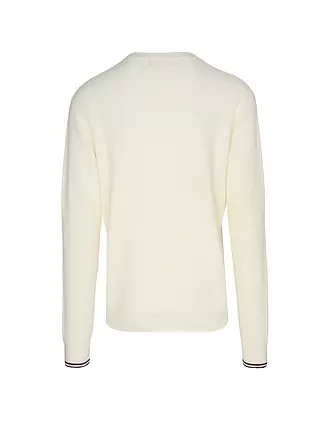 FRED PERRY | Pullover STITCH | 